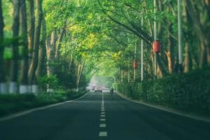 徒步系列 | 5.28 从前邮件车马慢，隐藏在环陵路的民国遗迹