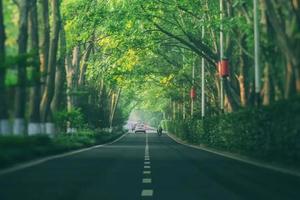 徒步系列 | 09.24 环陵路「第二期」从前邮件车马慢，隐藏在环陵路的民国遗迹