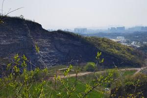 登山系列 | 05.14  穿越老山东线，走寻神秘的不老村
