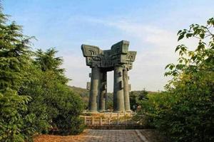 徒步系列 | 06.10 穿越军嶂古道，走寻沉寂在历史中的前尘往事