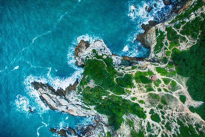 【最美山海径】徒步海角山脉，最美海岸线，登顶大雁顶，打卡《美人鱼》拍摄地