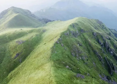 3.22晚出发成行特惠179元【八面山】【八面山1天1夜】邂逅2000米高山，看星空、云海、日出日落、奇峰怪石、大草坡
