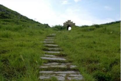 清明3期特价118元【西京古道1天】西风瘦马，被遗忘的西京古道