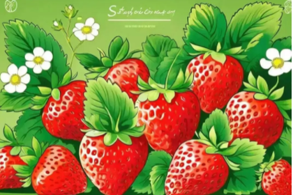 元旦【新春舞龙+摘草莓| 1天营】1.1日/2日/3日新春舞龙，摘草莓DIY冰糖葫芦，写春联，挖番薯，油柑柠檬茶，做年味