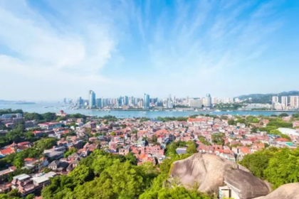 春节【泉州厦门3天】泉州古城、蟳浦簪花、漫步厦门鼓浪屿、打卡东山岛《左耳》拍摄地-