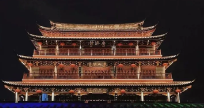 【春节游闽粤·4天精华游】厦门鼓浪屿-泉州-东山岛-潮州古城- 