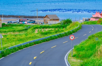春节【平潭泉州4天】畅游最美海岛、风车王国平潭岛、世遗名城泉州、蟳浦簪花、初溪土楼-