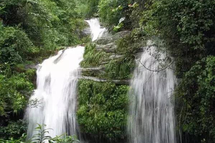6.26周四【藏王寨老君山】寻古代制硝之传奇,觅群山瀑布之清幽