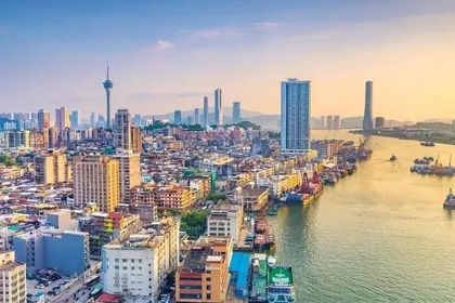 1.12-1.16【双飞|澳门5天4晚】追寻历史人文的脚步，感受最真澳门——澳航特惠支持