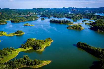 12.18周四【黑龙滩.含全鱼宴】走进川西千湖岛，品美味生态鱼，采摘大沃柑（赠送5斤）