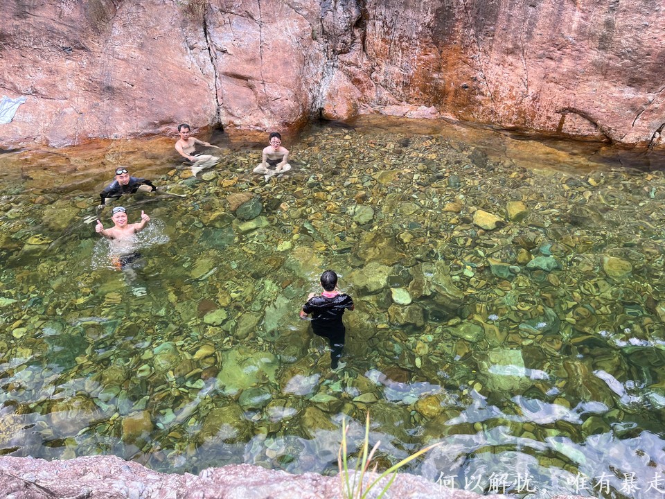 大东门泡潭 20220730 (15)