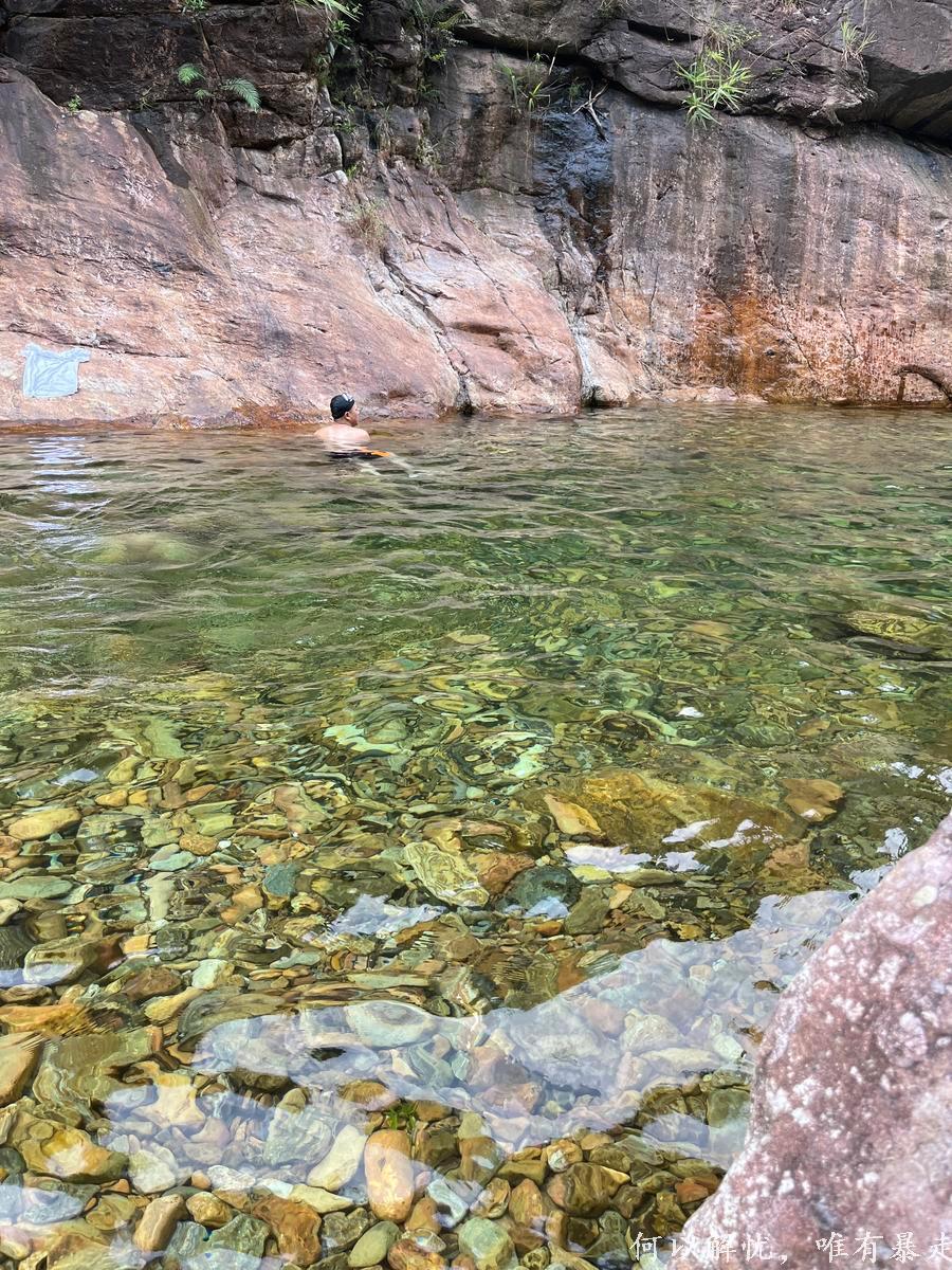 大东门泡潭 20220730 (7)