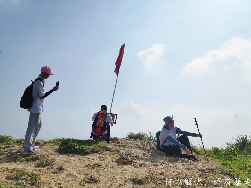 大南山20020731 (21)