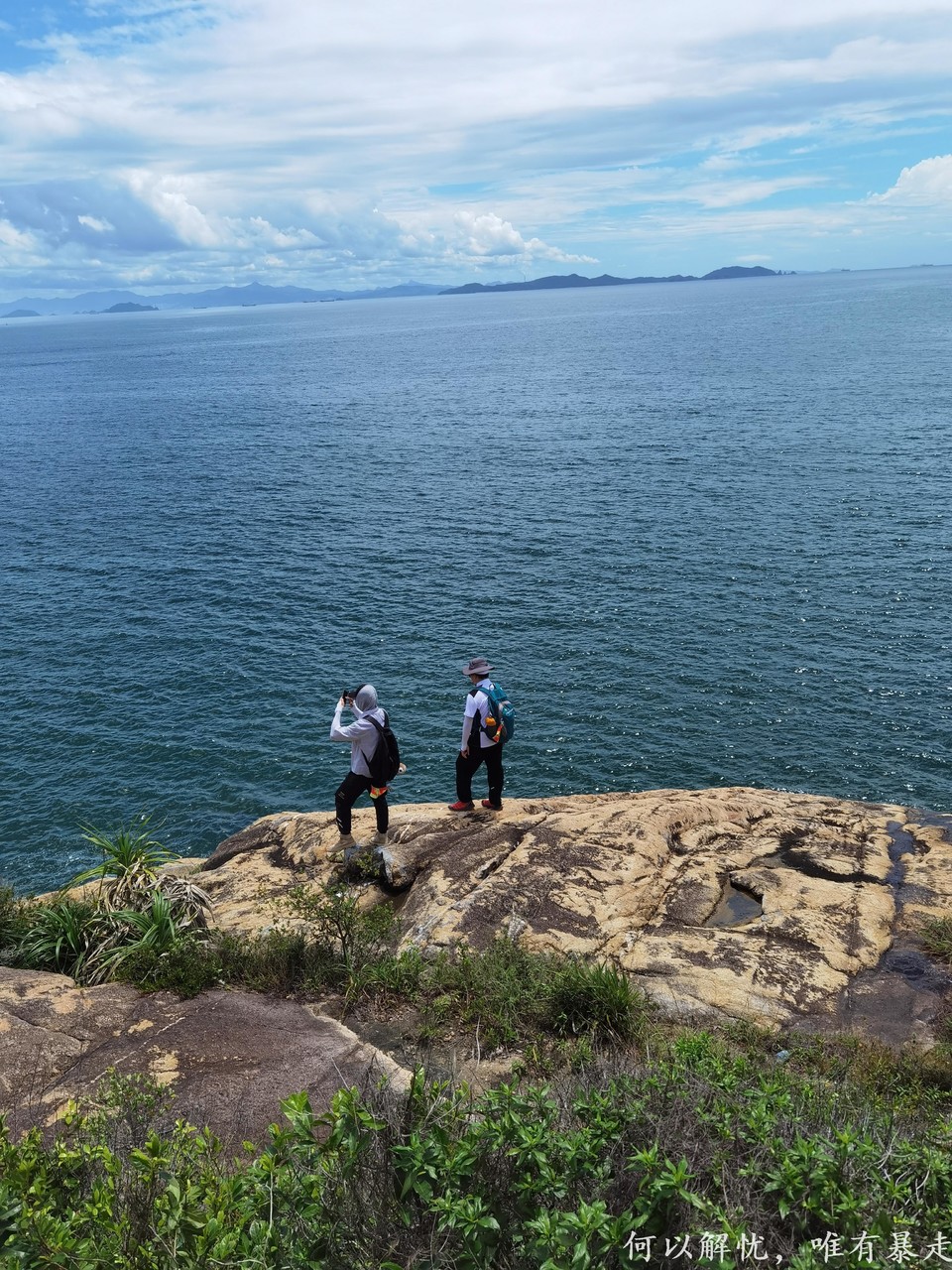 桔钓沙20220806 (3)