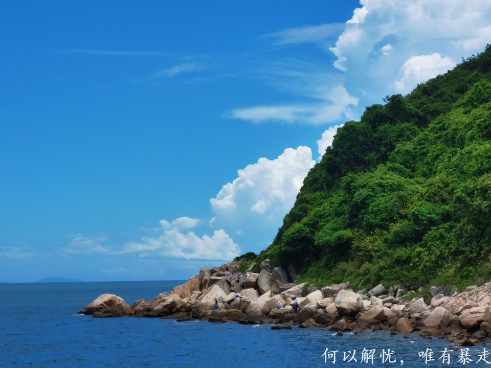 桔钓沙20220806 (11)