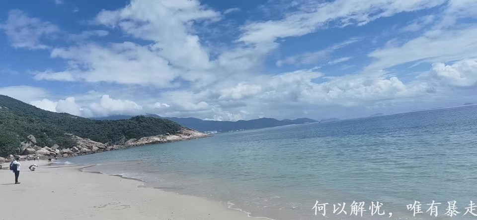 桔钓沙20220806 (13)