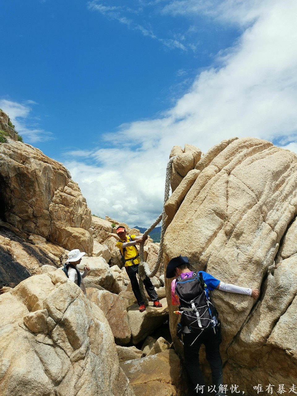 桔钓沙20220806 (15)