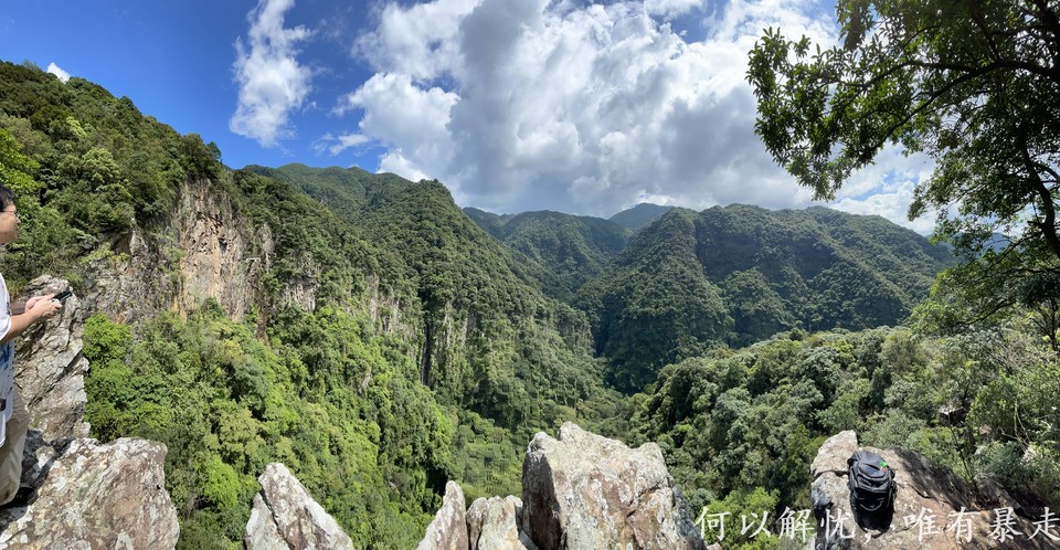 万绿湖20220806 (5)