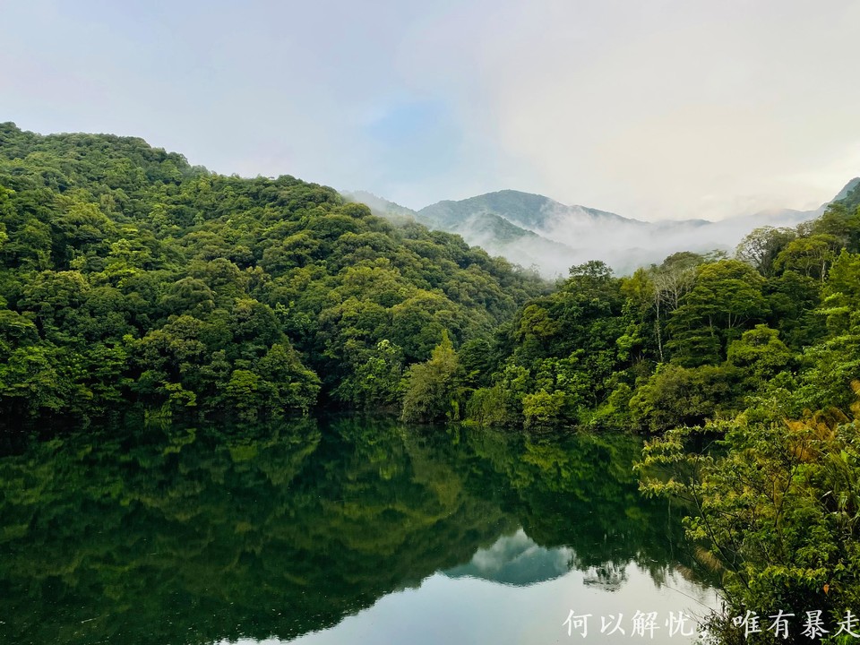 万绿湖20220806 (18)