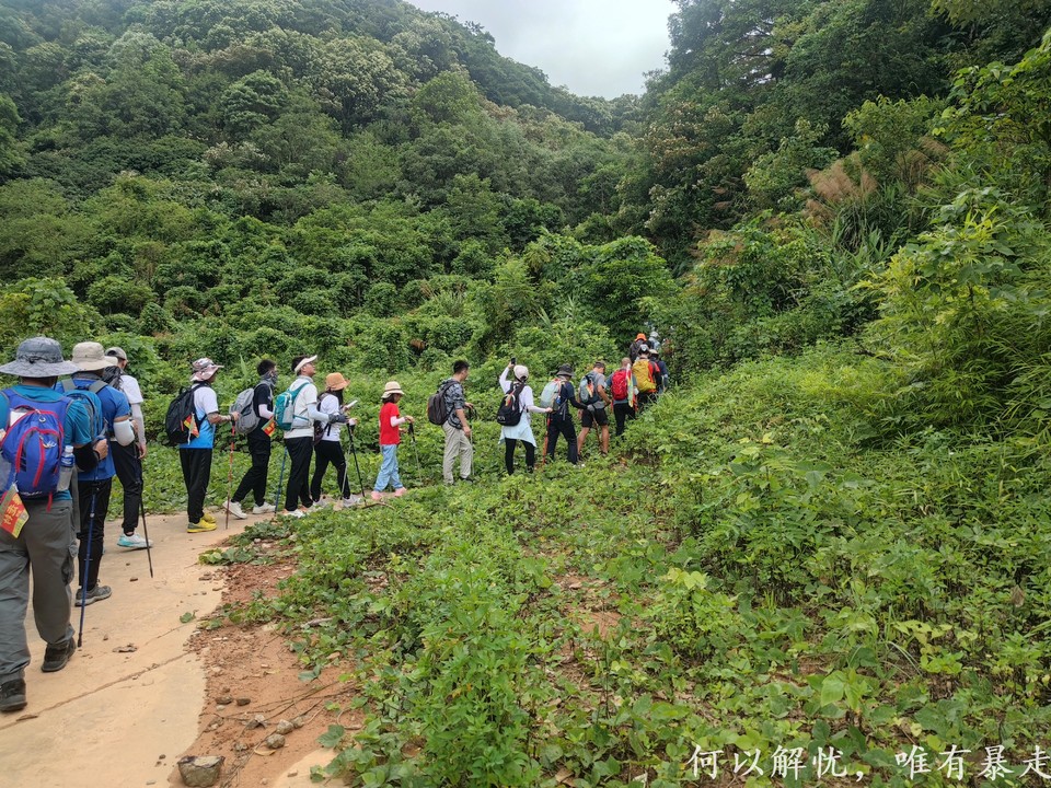 罗浮山 20220806 (1)