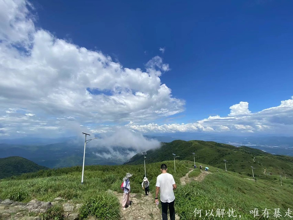 罗浮山 20220806 (52)