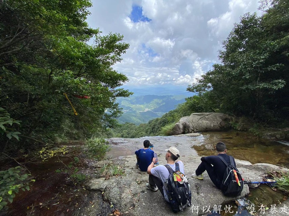 罗浮山 20220806 (50)