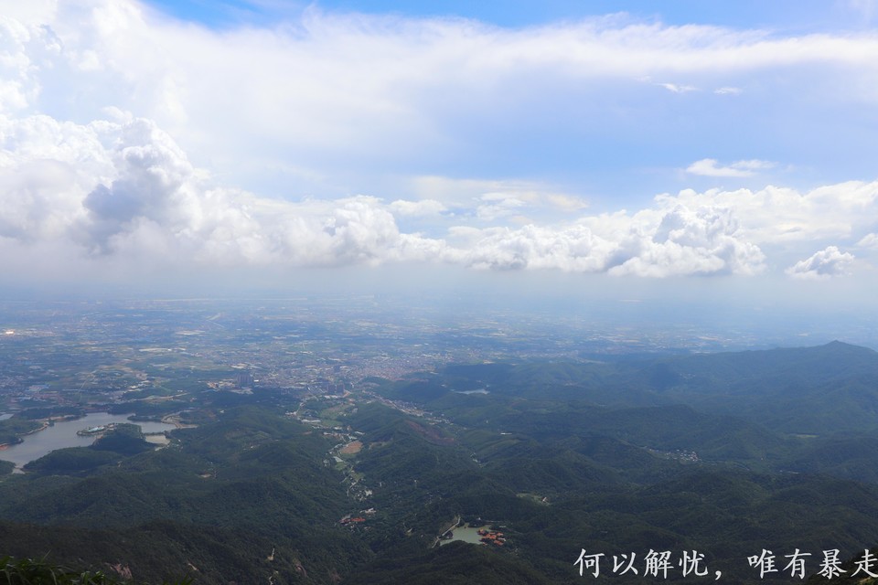 罗浮山 20220806 (57)