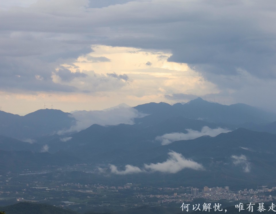 罗浮山 20220806 (58)