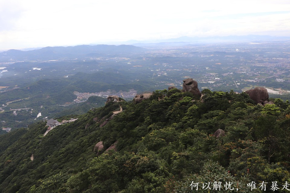 罗浮山 20220806 (60)