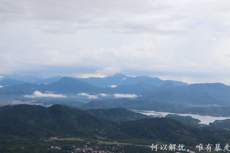 罗浮山 20220806 (61)