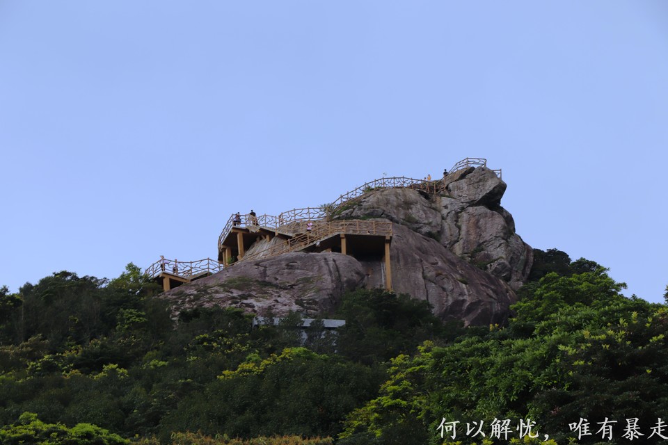 罗浮山 20220806 (64)