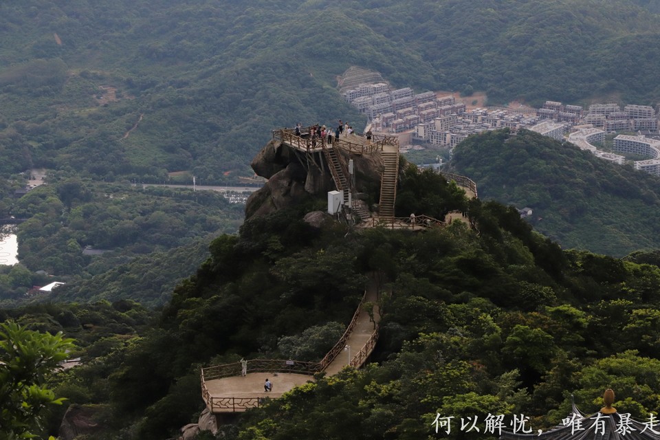 罗浮山 20220806 (68)