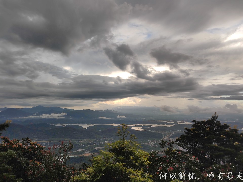 罗浮山 20220806 (71)