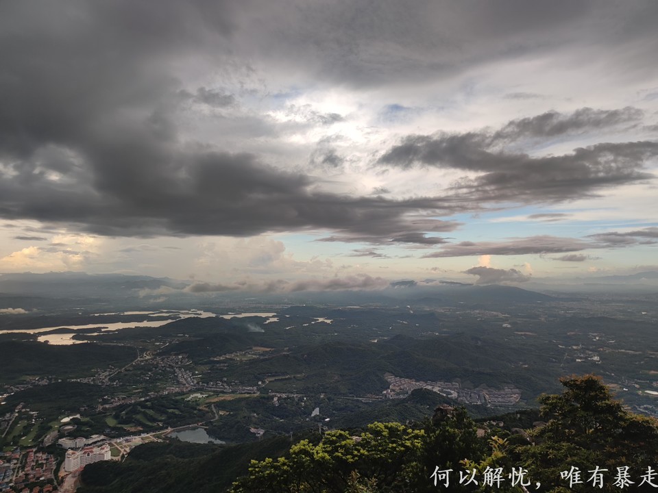 罗浮山 20220806 (75)