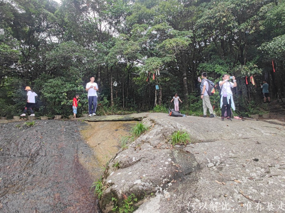 罗浮山 20220806 (84)