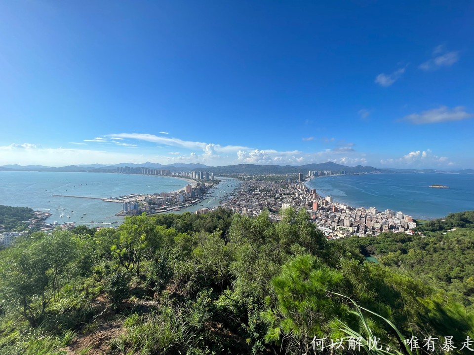 大星山 20220814 12