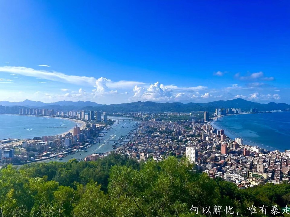 大星山 20220814 14