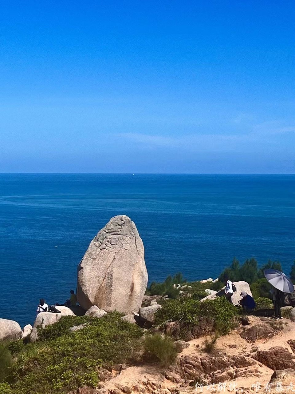 大星山 20220814 15