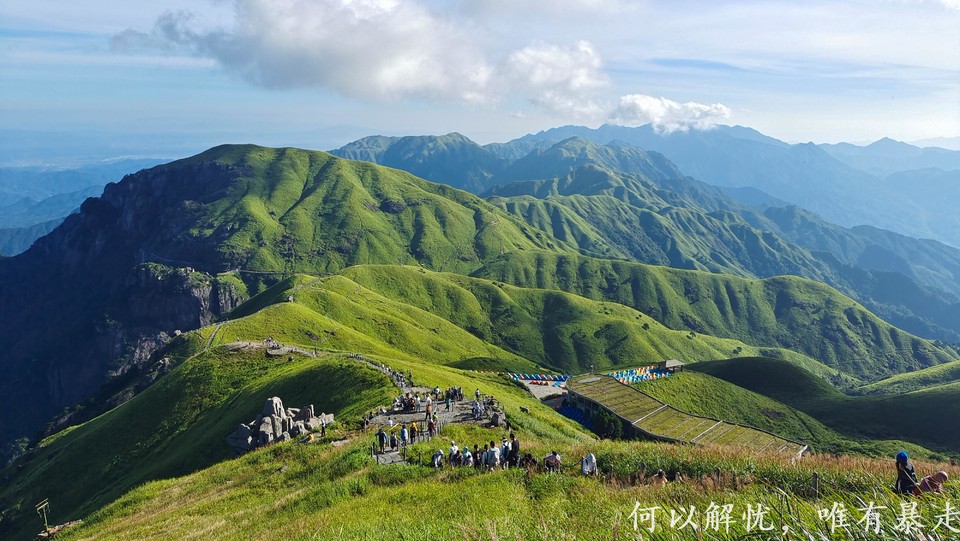 武功山 20220814 02