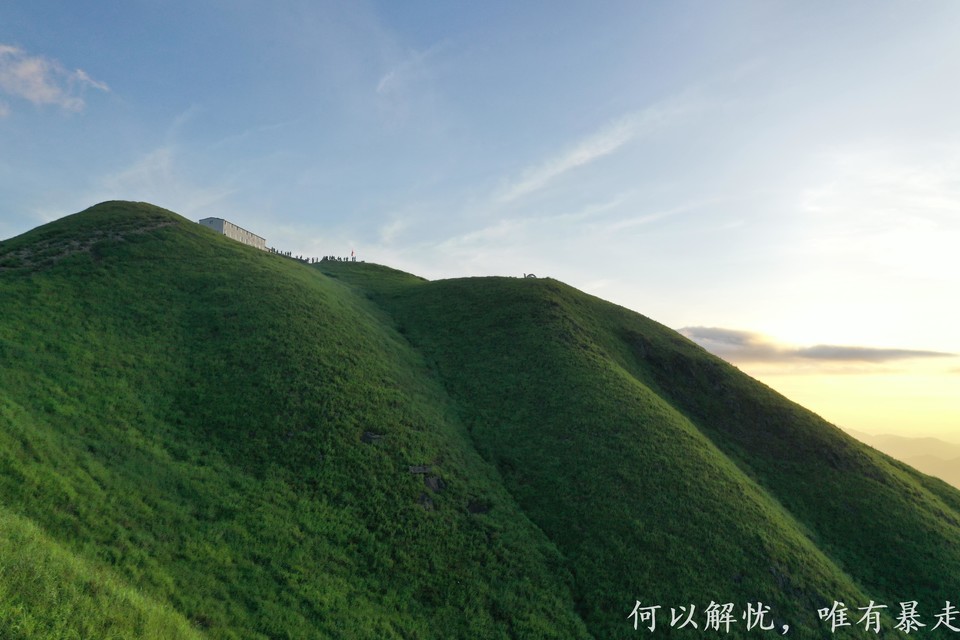 武功山 20220814 06