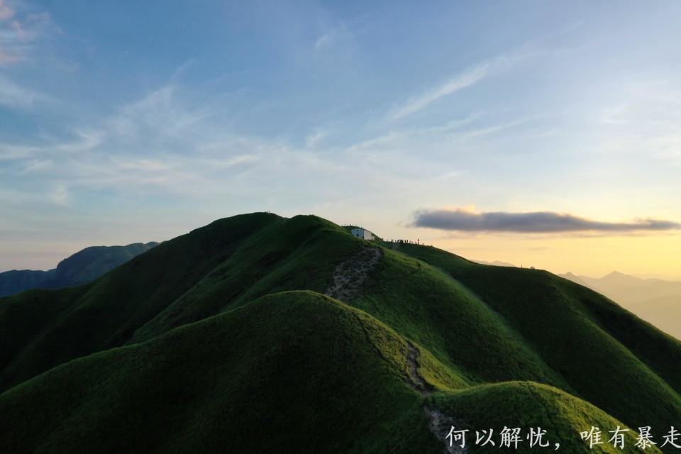 武功山 20220814 07