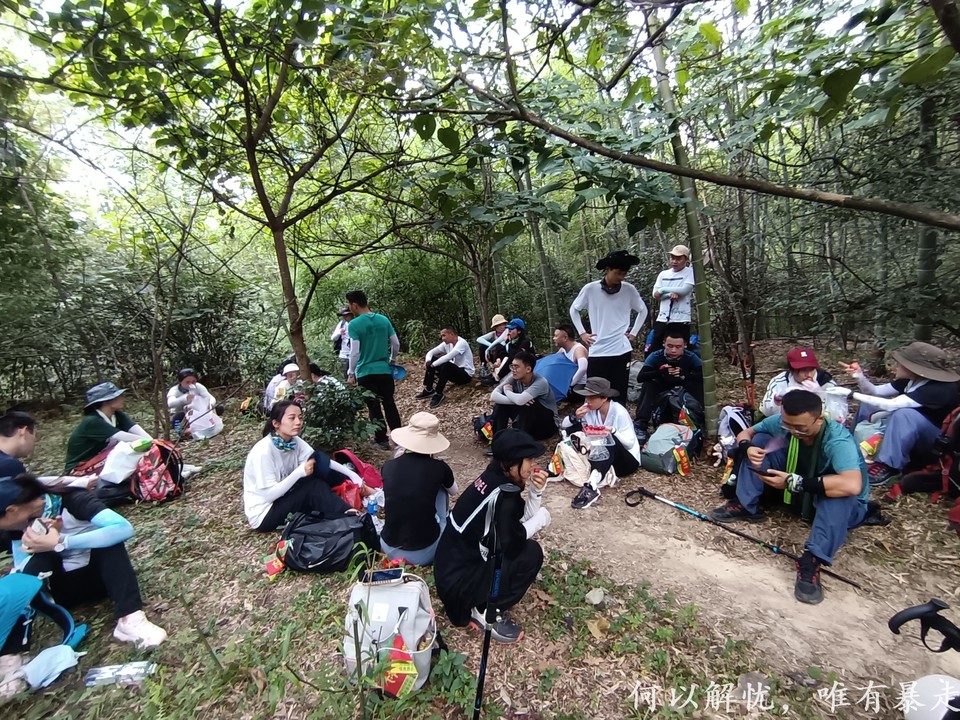 武功山 20220814 13