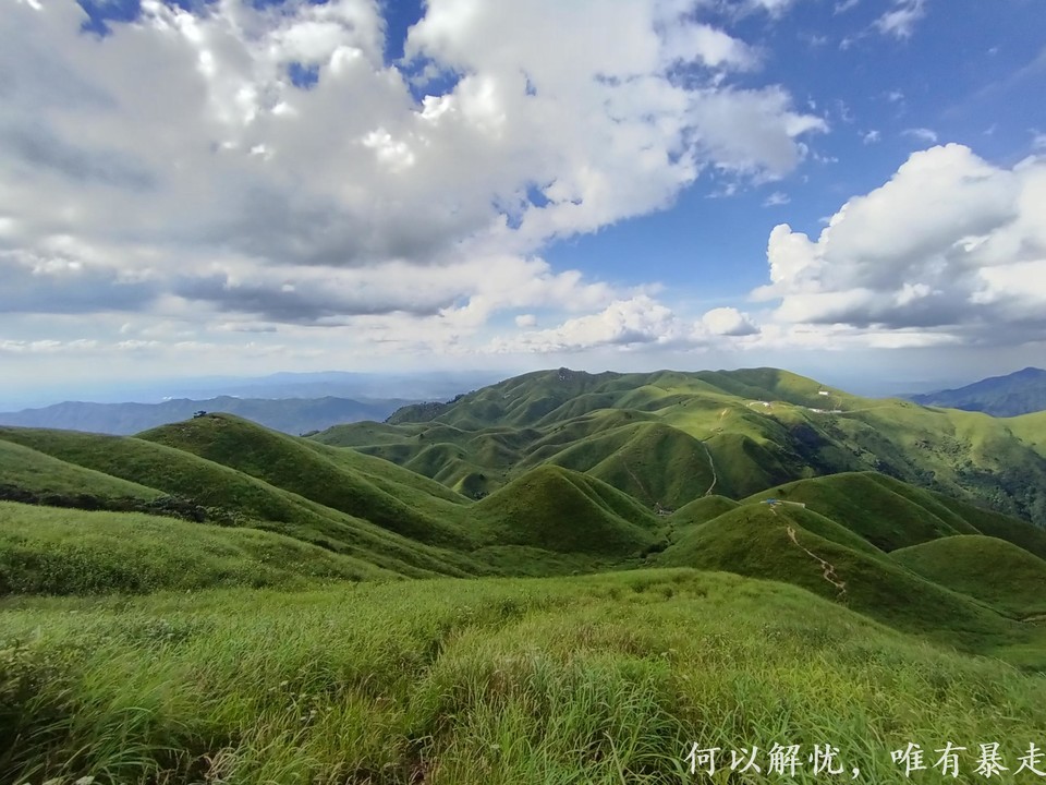 武功山 20220814 15