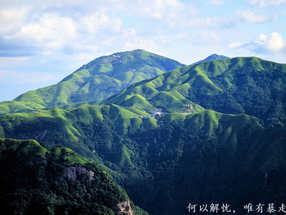 武功山 20220814 18