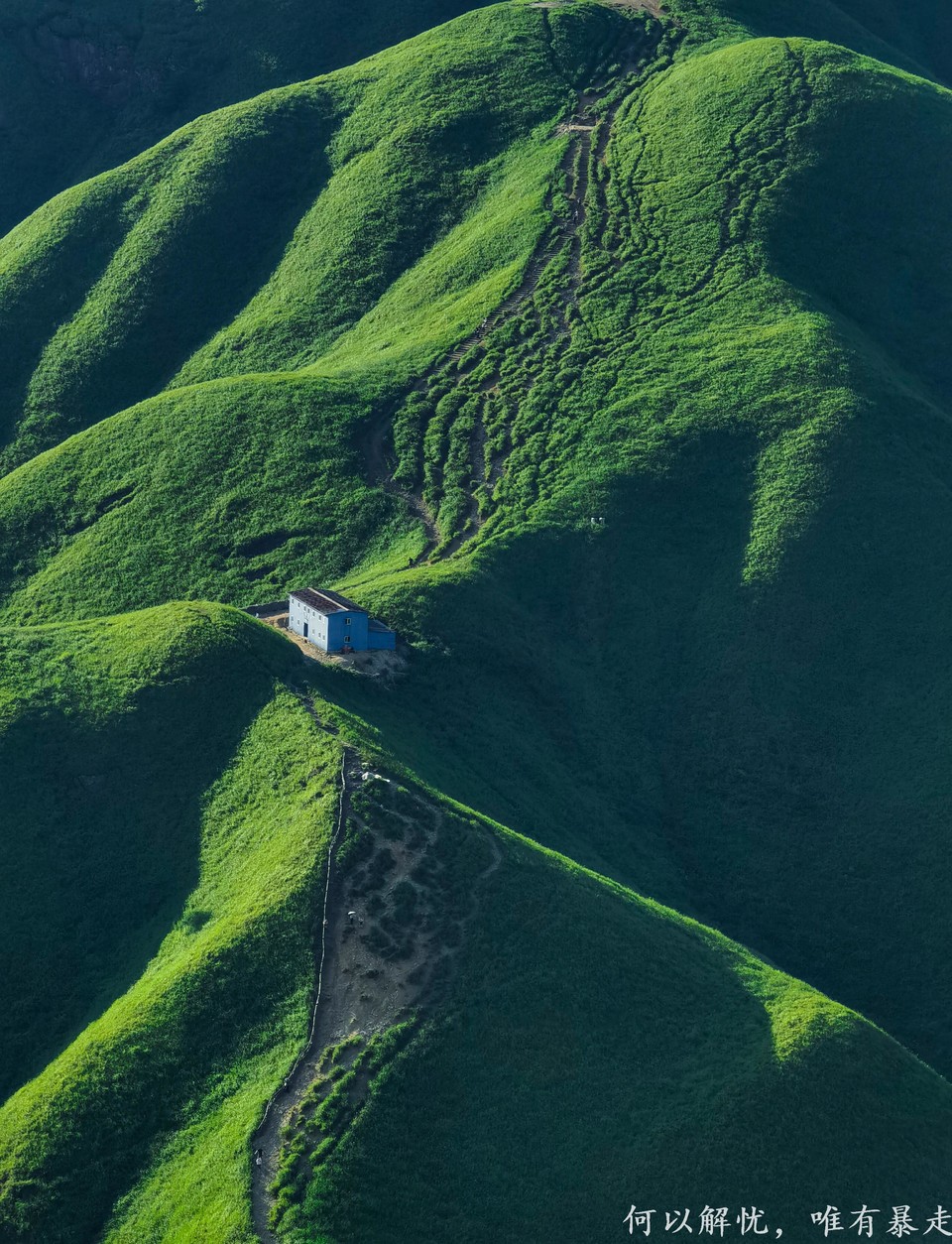 武功山 20220814 30