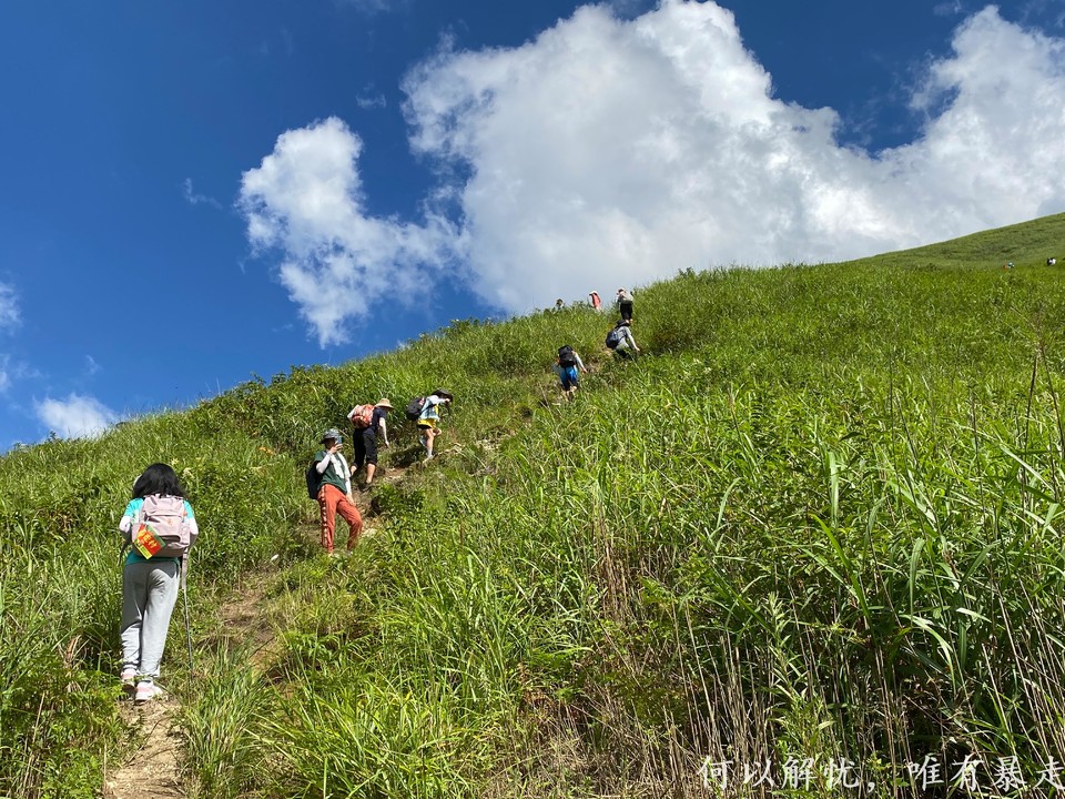 武功山 20220814 36