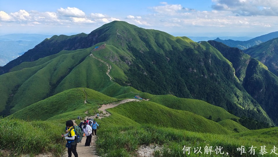 武功山 20220814 43