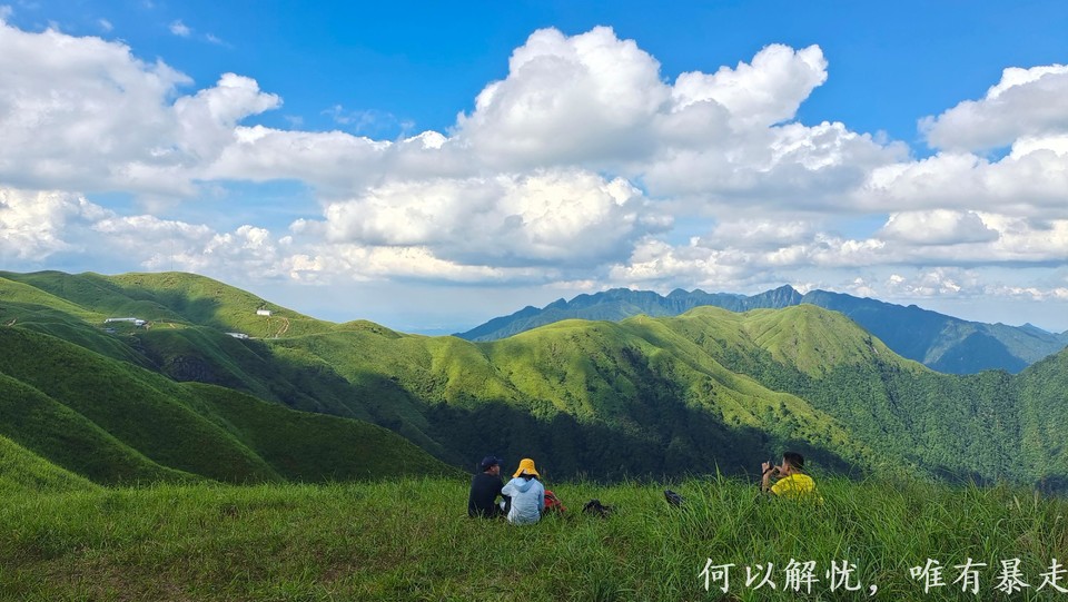 武功山 20220814 44