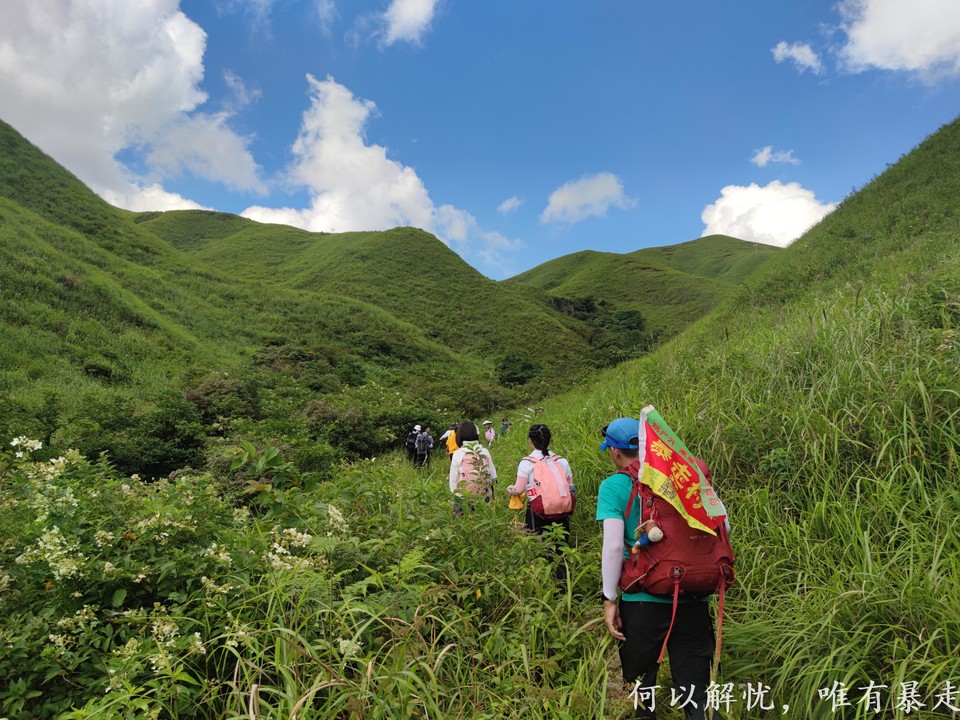 武功山 20220814 47