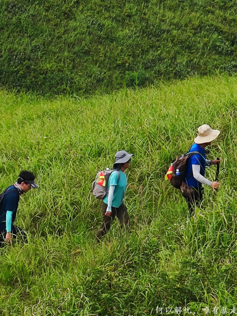 武功山 20220814 49